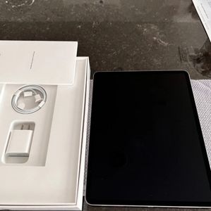 IPad Pro 4th Gen 12.9 Inch